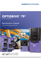 OPTIDRIVE P2