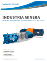 Mining Industry
