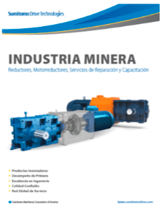 Mining Industry