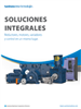 Soluciones Integrales