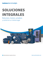 Soluciones Integrales