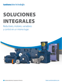 Soluciones Integrales