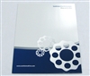 Two Pocket Folder