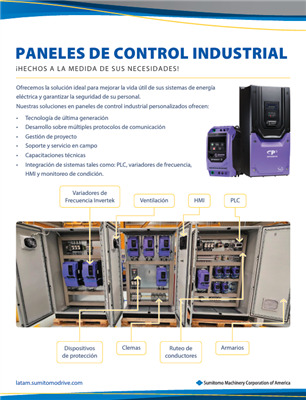 Flyer GABINETE