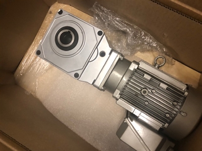 Hyponic Silver Large