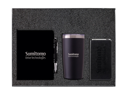 High End New Customer Kit
