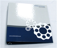 1 in Binder with Cyclo Discs