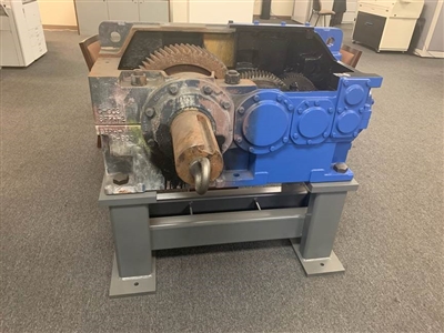 Paramax Demo Repair