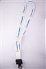 Power Institute Class Lanyard