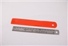 6" Steel Ruler