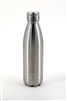 Stainless Steel Fortress 16oz Water Bottle