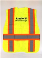 Safety Vest