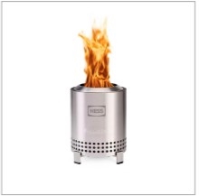 Solo Stove Mesa Tabletop