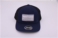 Sumitomo Trucker Hat - NEW