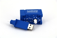 Paramax USB Drive