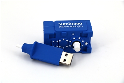 Paramax USB Drive