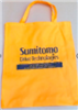 Yellow Big Size Bag