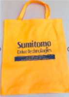 Yellow Big Size Bag