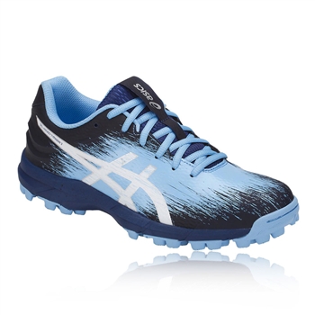 Asics Gely Typhoon 3 Hockey Shoe Women's