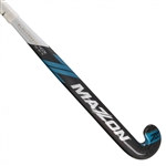 Mazon Black Magic Elite Hook Field Hockey Stick