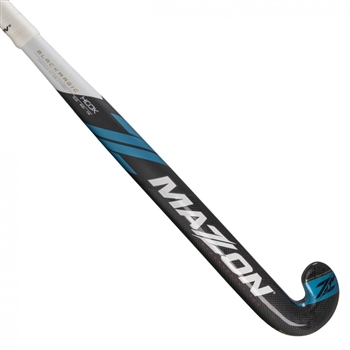 Mazon Black Magic Elite Hook Field Hockey Stick