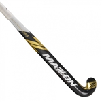 Mazon Black Magic Eagle Hockey Stick