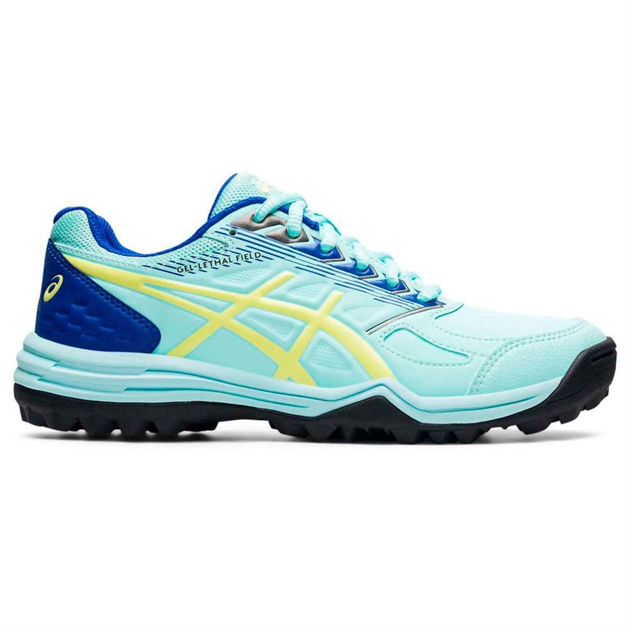 Asics women's gel-hockey outlet neo field hockey shoe