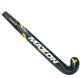 2022 Mazon Black Magic Slingshot Field Hockey Stick