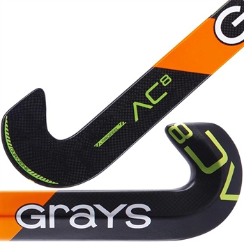 Grays AC8 Probow-S Field Hockey Stick