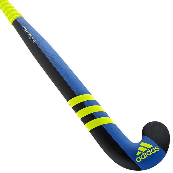 Adidas V24 Compo 2 Field Hockey Stick - Free Shipping
