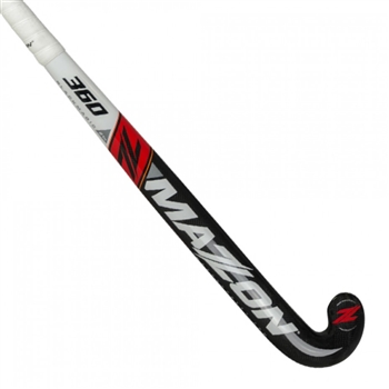 Mazon Black Magic 360 Field Hockey Stick Late Bow