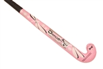 DrangonFly Pink Field Hockey Stick
