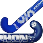 Gryphon GXXII Chrome Elan Pro-25 Field Hockey Stick