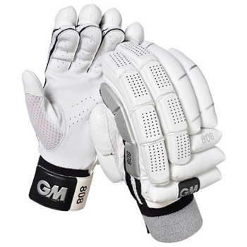 Gunn and Moore 808 Batting Gloves