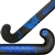 Gryphon GXXII Taboo Blue Steel Deuce-2 Field Hockey Stick