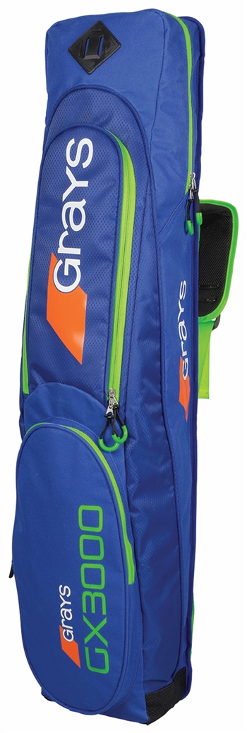 Grays GX3000 Field Hockey Stick Bag