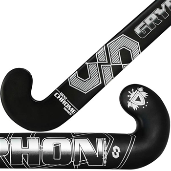 Gryphon GXXII Chrome Diablo Pro-25 Field Hockey Stick