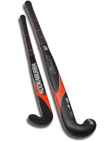 Kookaburra Dragon Field Hockey Stick - Free Shipping