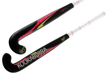 Kookaburra Illusion Field Hockey Stick - Free Shipping!