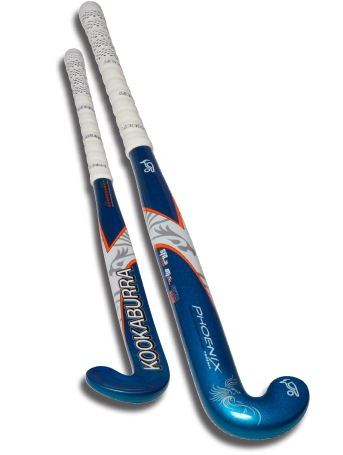 Kookaburra Pheonix Field Hockey Stick