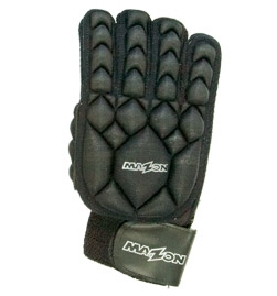 Mazon Black Magic Full Glove Right Hand