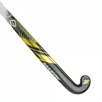 Mazon Black Magic V8 Field Hockey Stick - Free Shipping!