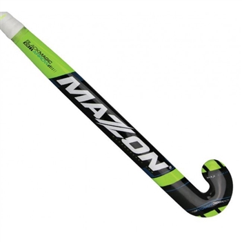 Mazon Black Magic Arrow Field Hockey Stick