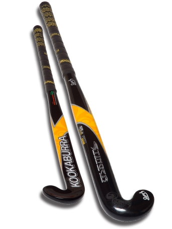 Kookaburra Stinger Hockey Stick - Free Shipping