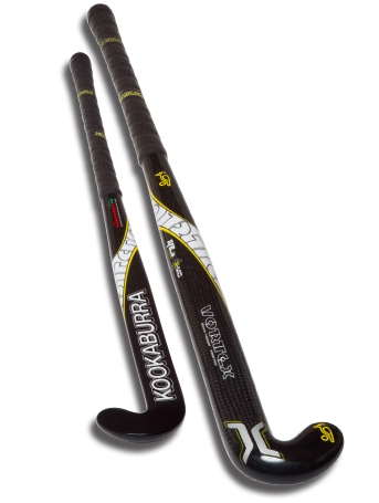 Kookaburra Vortex Hockey Stick - Free Shipping