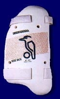 Kookaburra Ridgeback Thigh Pads