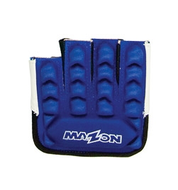 Mazon Z-Force Knuckle Glove