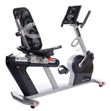 Diamondback 910Sr Recumbent Exercise Bike