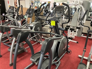 Vision Ascent Trainer -S7200   Pre Owned