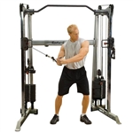 BodySolid GDCC200 Functional Trainer